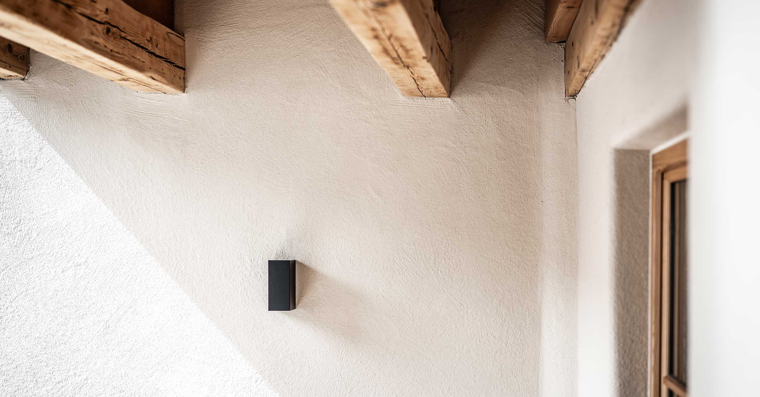 Ideen Hausfassade Südtirol - Clavis in Klausen