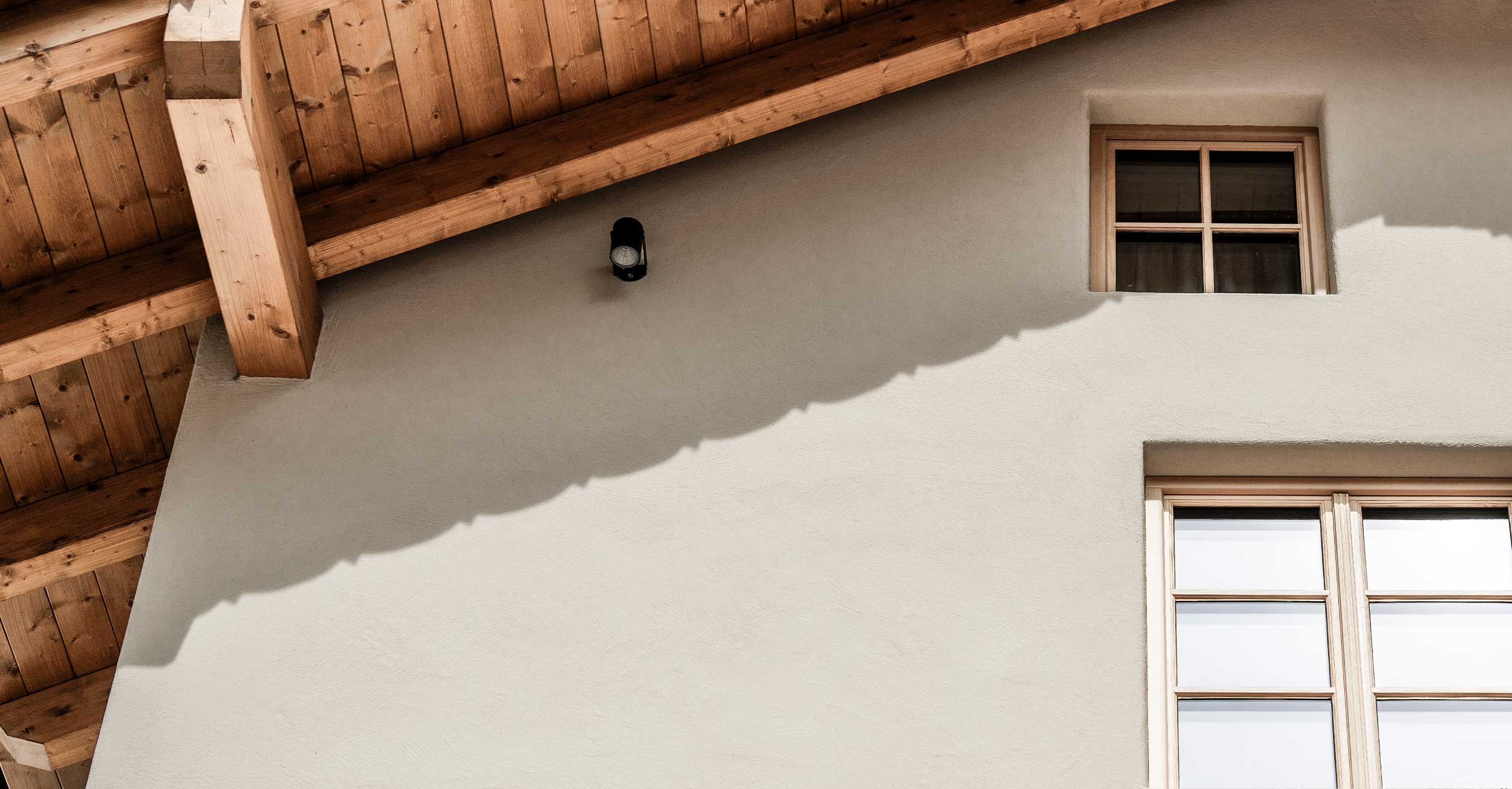 Ideen Hausfassade Südtirol