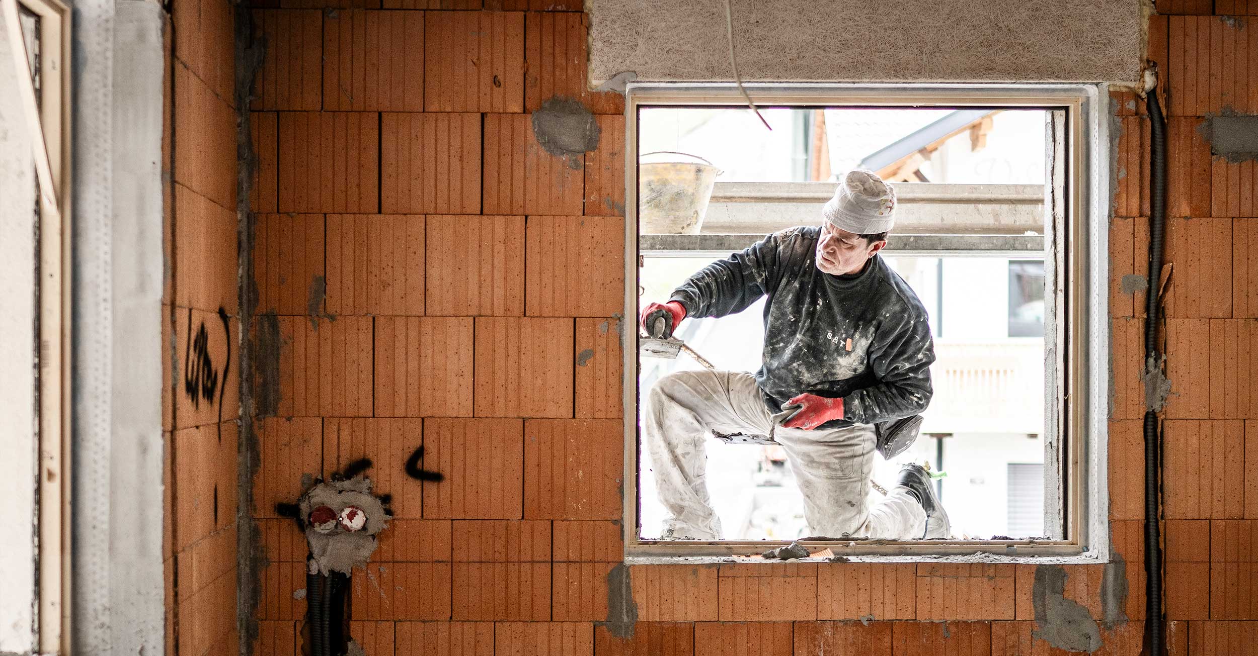 Ideen Hausfassade Südtirol