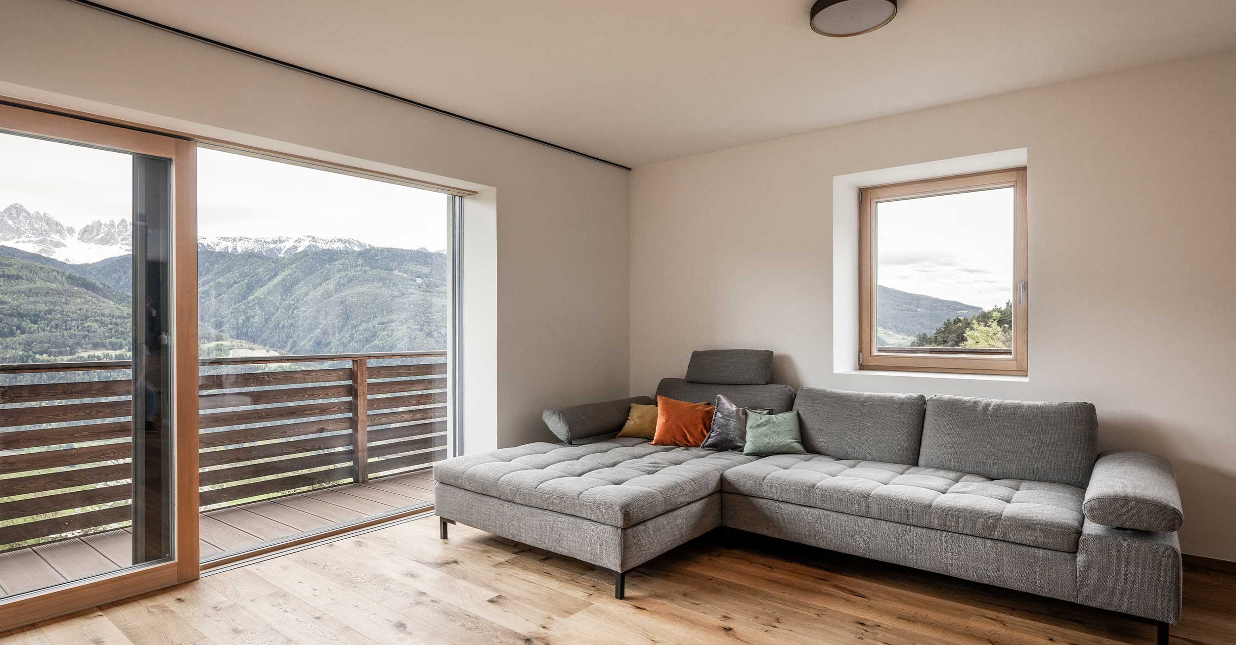 Verputzarbeiten Innen Wohnung