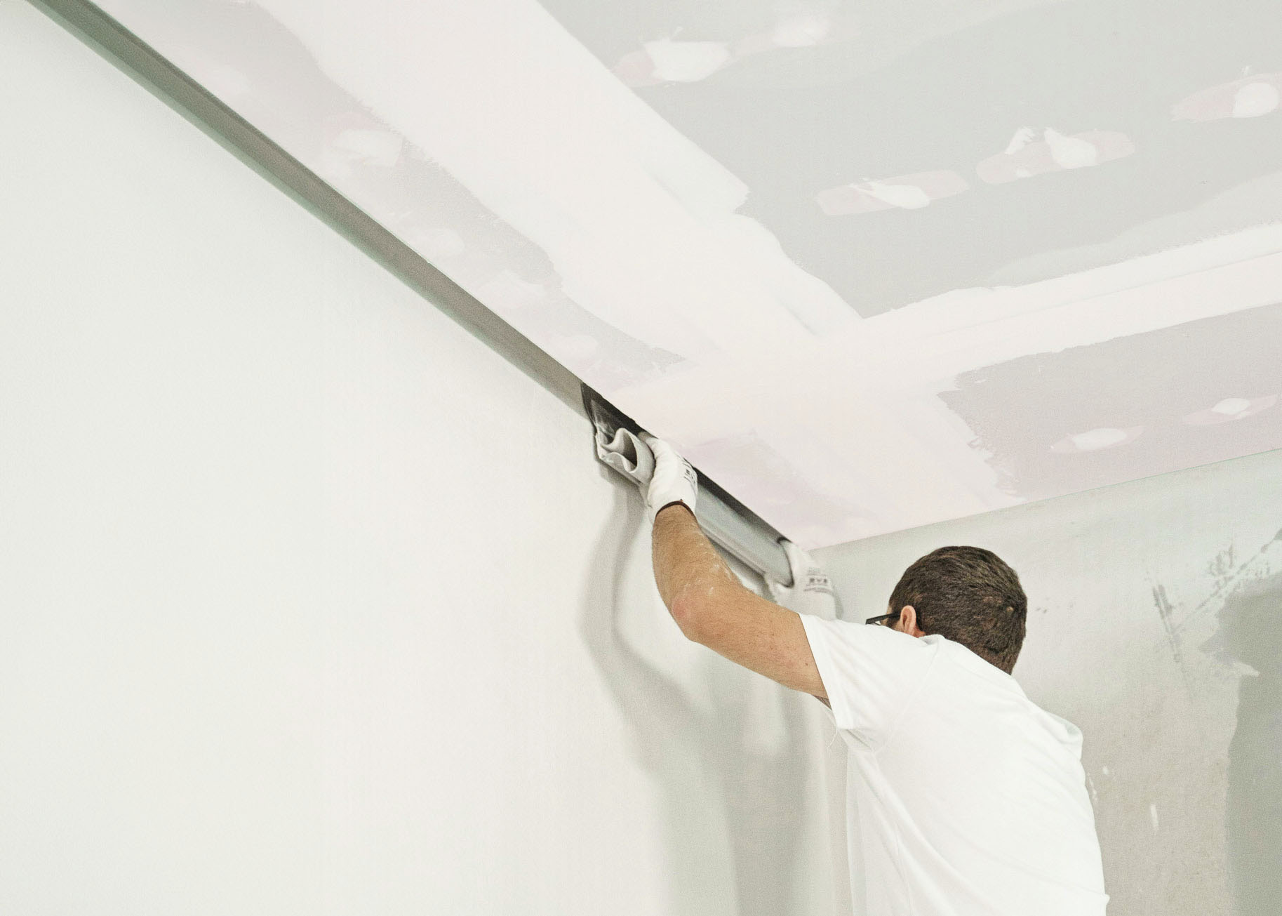 Innen Raumverputzer aus Südtirol